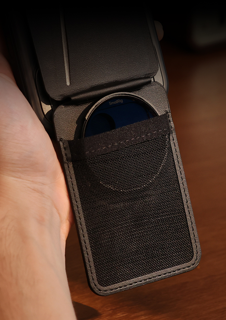 Visible Vault for Creative Essentials