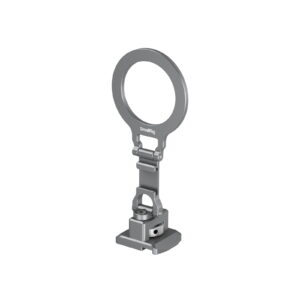 Arca-Standard Phone Support with Cold Shoe Mount