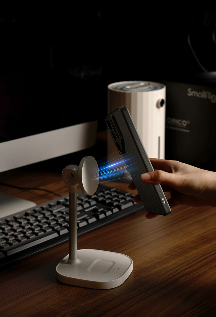 No-Compromise Mounting