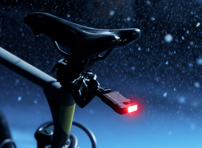 Blinker Light