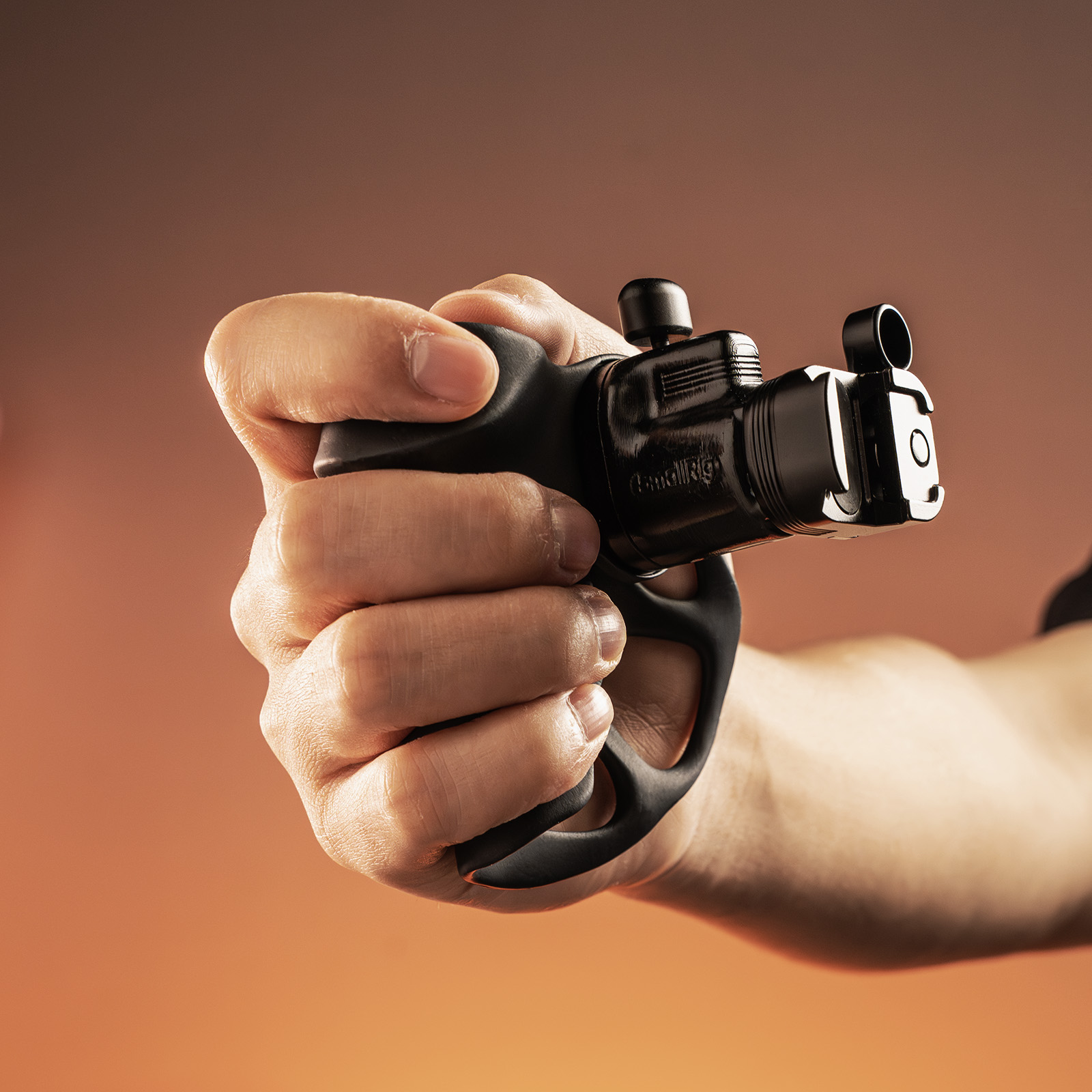"ImageGrip" Series Liquid Handle - immagine 3