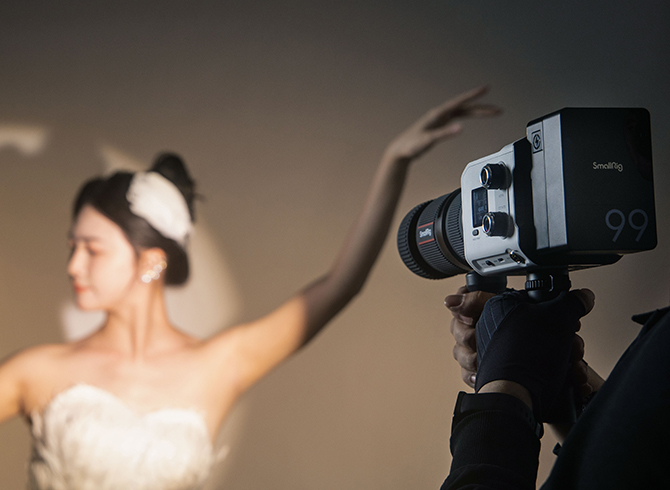Studio Photography
