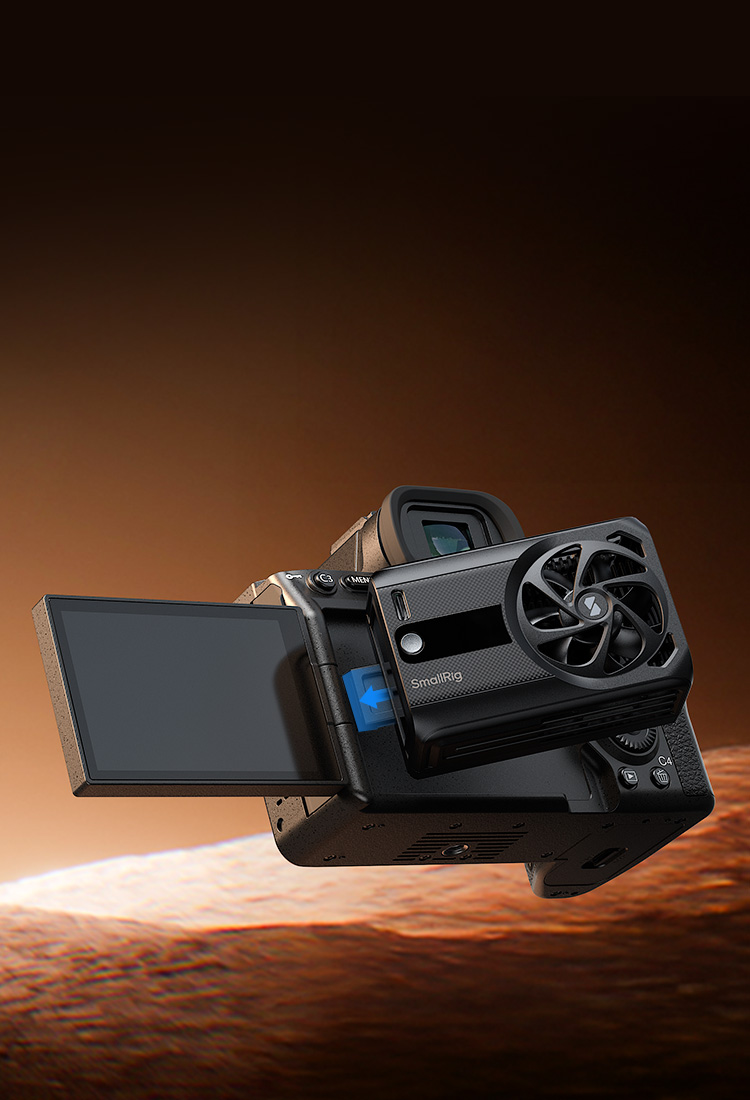 Swift Direct Mount