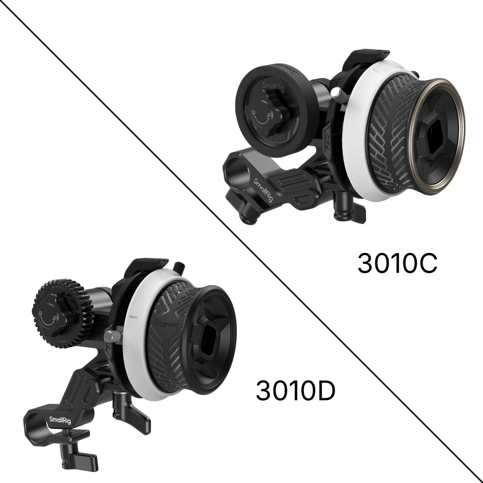 mini Follow Focus F40 - immagine 2