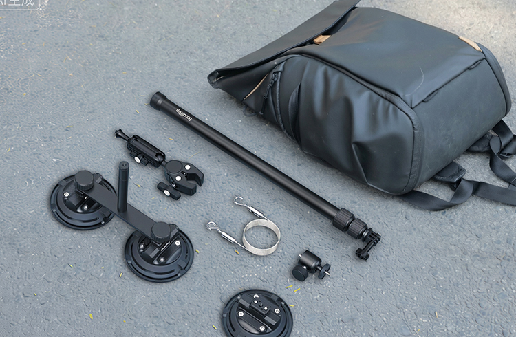 Compact Storage