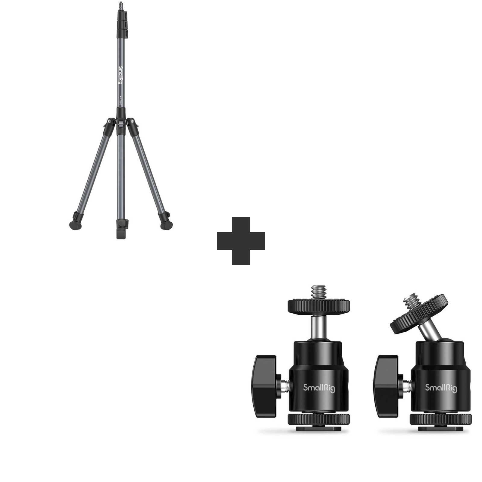 RT190 Reversible Portable Studio Light Support - immagine 12
