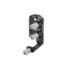 USB-C & MULTI Cable Clamp for Cages for Sony FX2