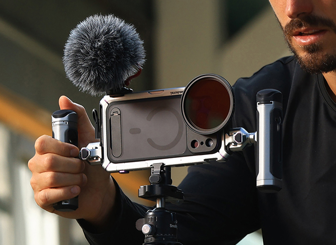 Static Shooting