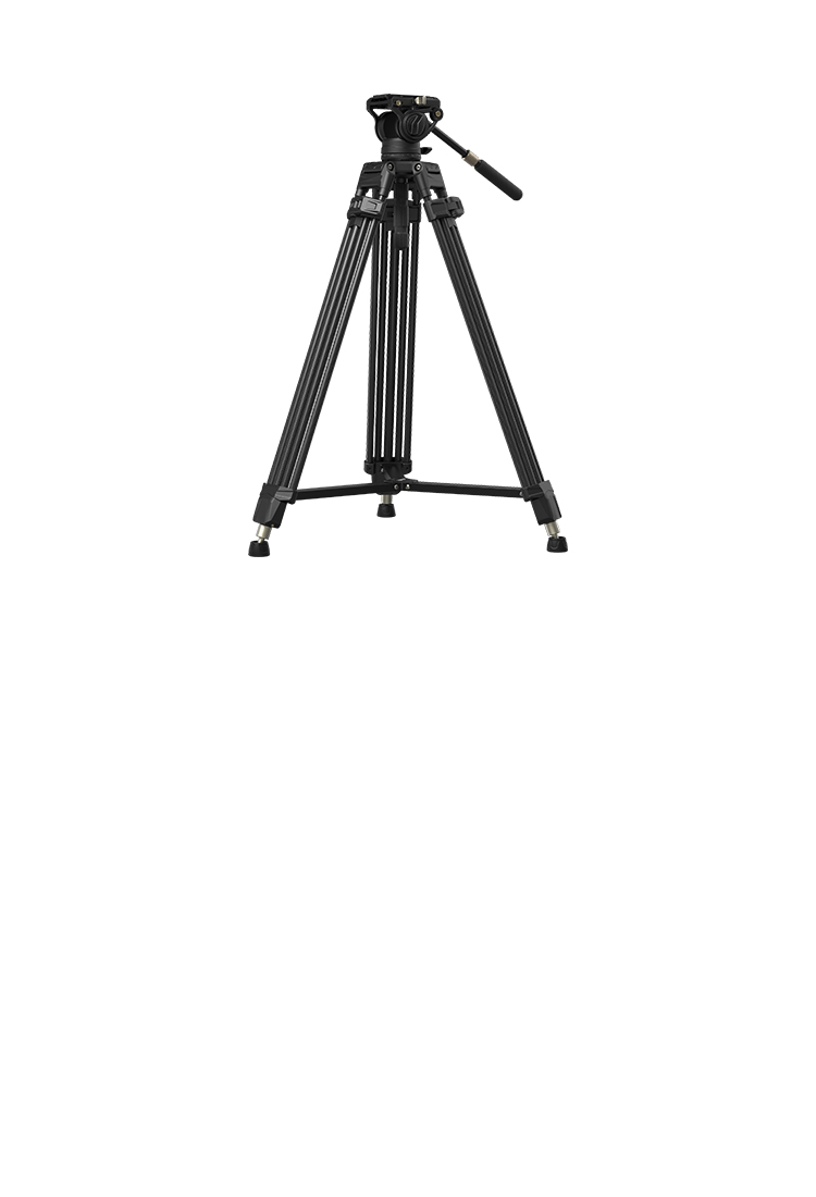 Heavy-Duty Tripod Kit AD-80S