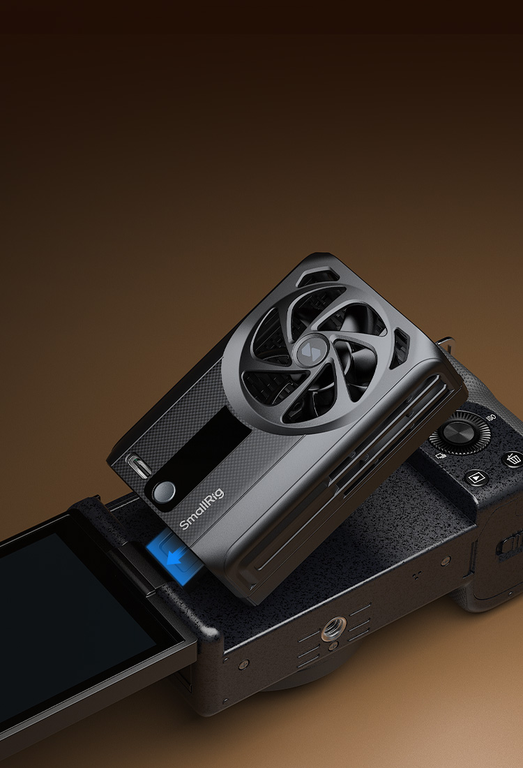 Swift Direct Mount
