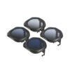 ND8 & ND16 & ND32 & ND64 Filter Kit for DJI Lito X1 / Flip