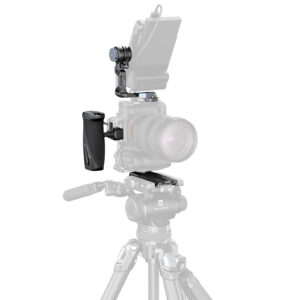 Support Kit for Vertical Shooting
