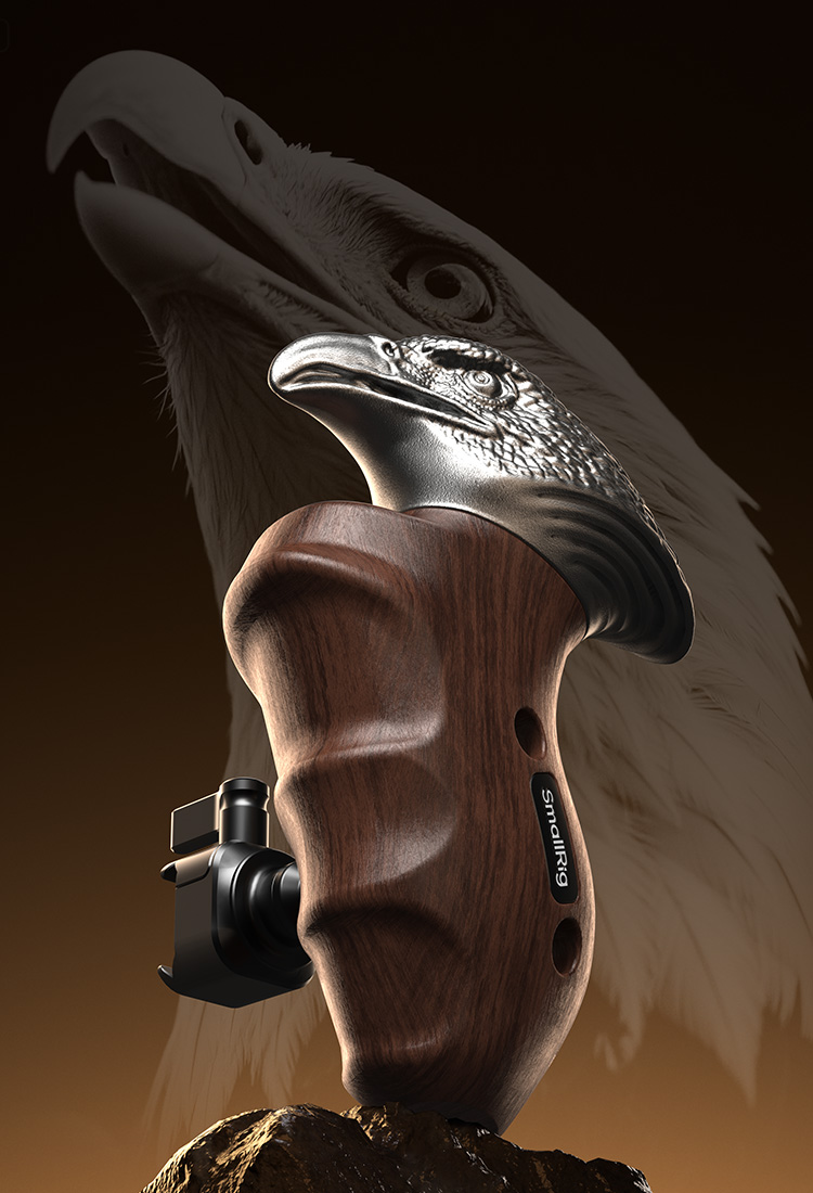 Unbreakable. Uncompromising