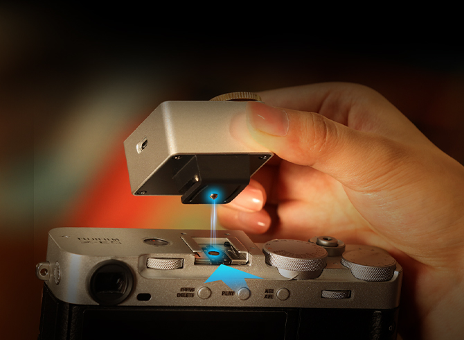 Universal Mount