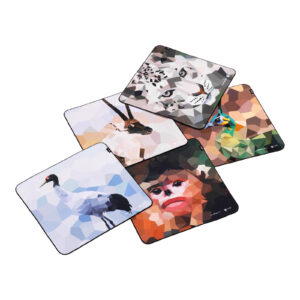 Wild China Film Series Camera Wrap Cloth for Camera & Lens Protection