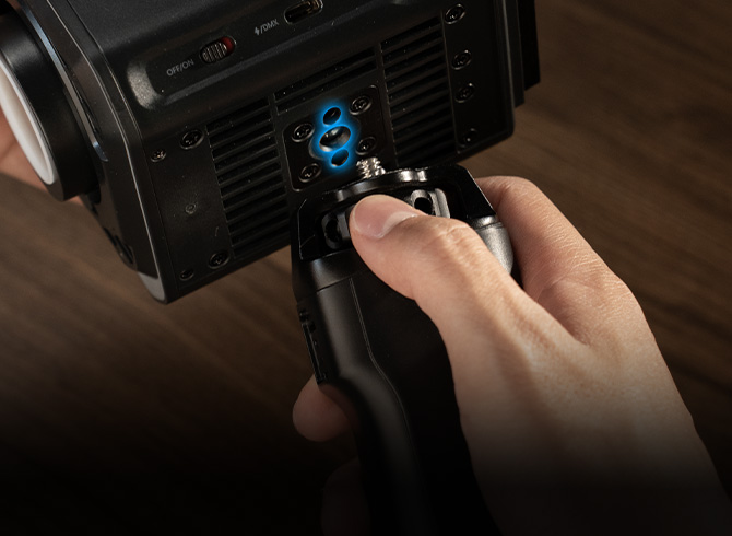 Universal Mount