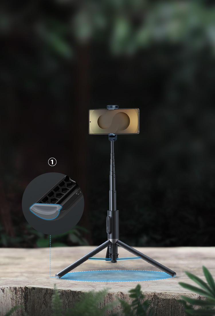 Compact Stability Pro
