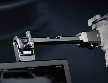 Monitor Mount