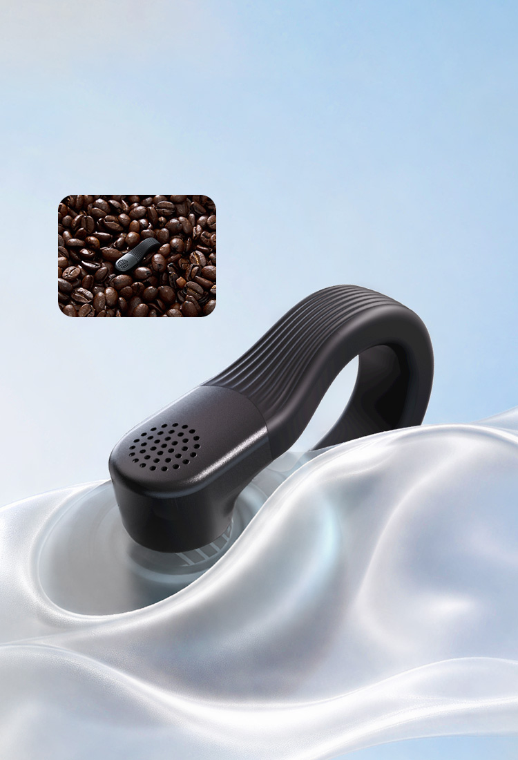 8.8mm Ultra-Slim Smaller than a coffee bean.