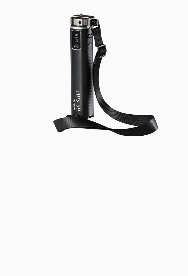 HPS99 Handheld Power Stick Kit