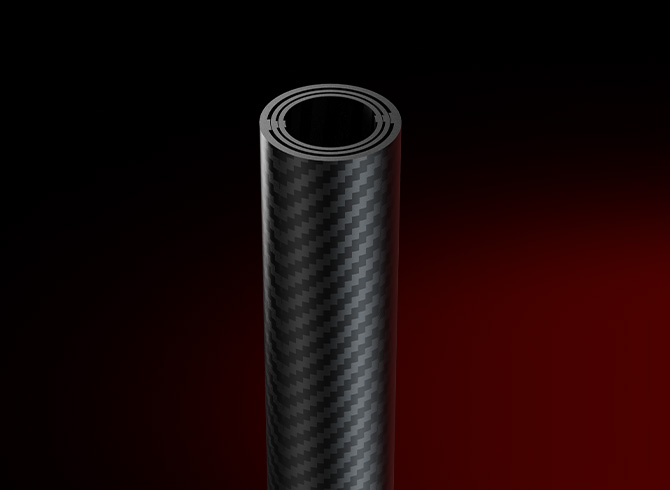 Carbon Fiber 3K