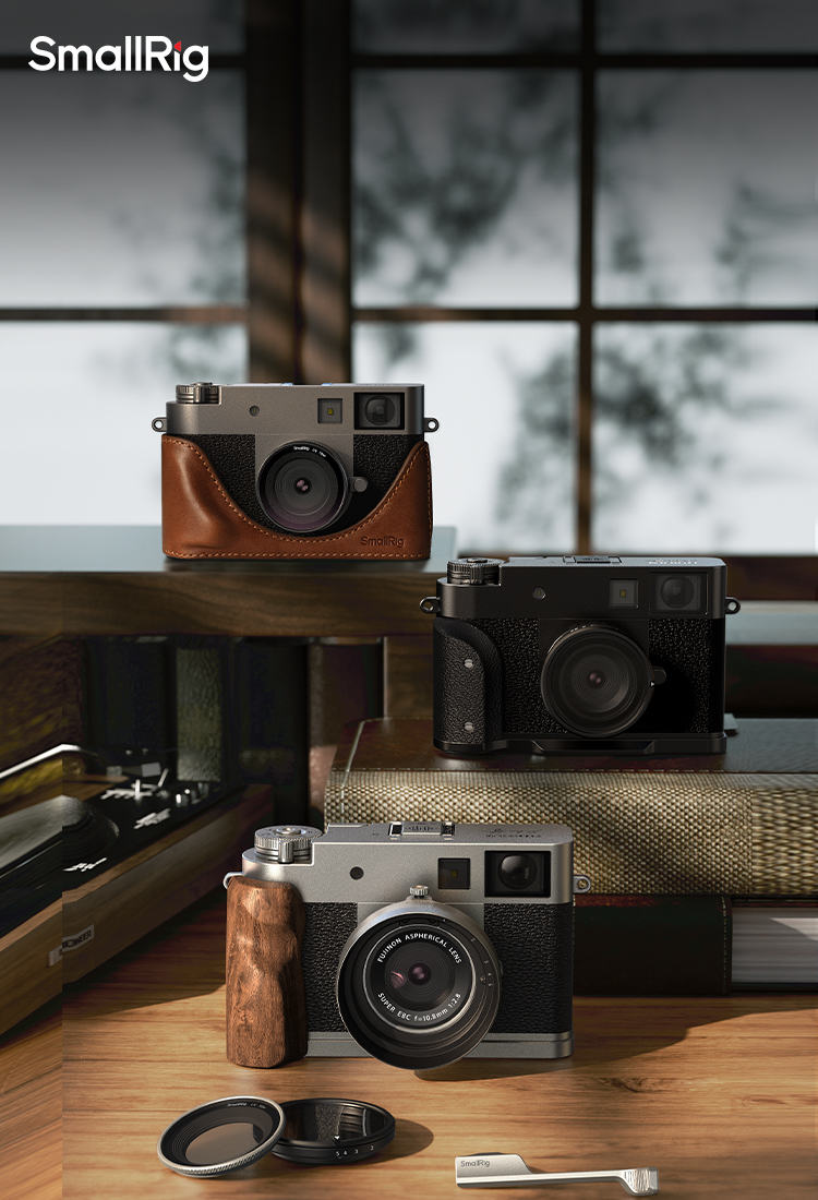 Tools for the Way You See