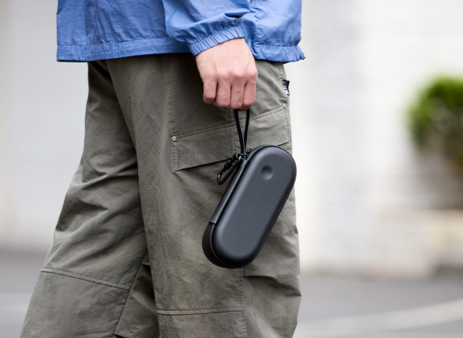 Handheld