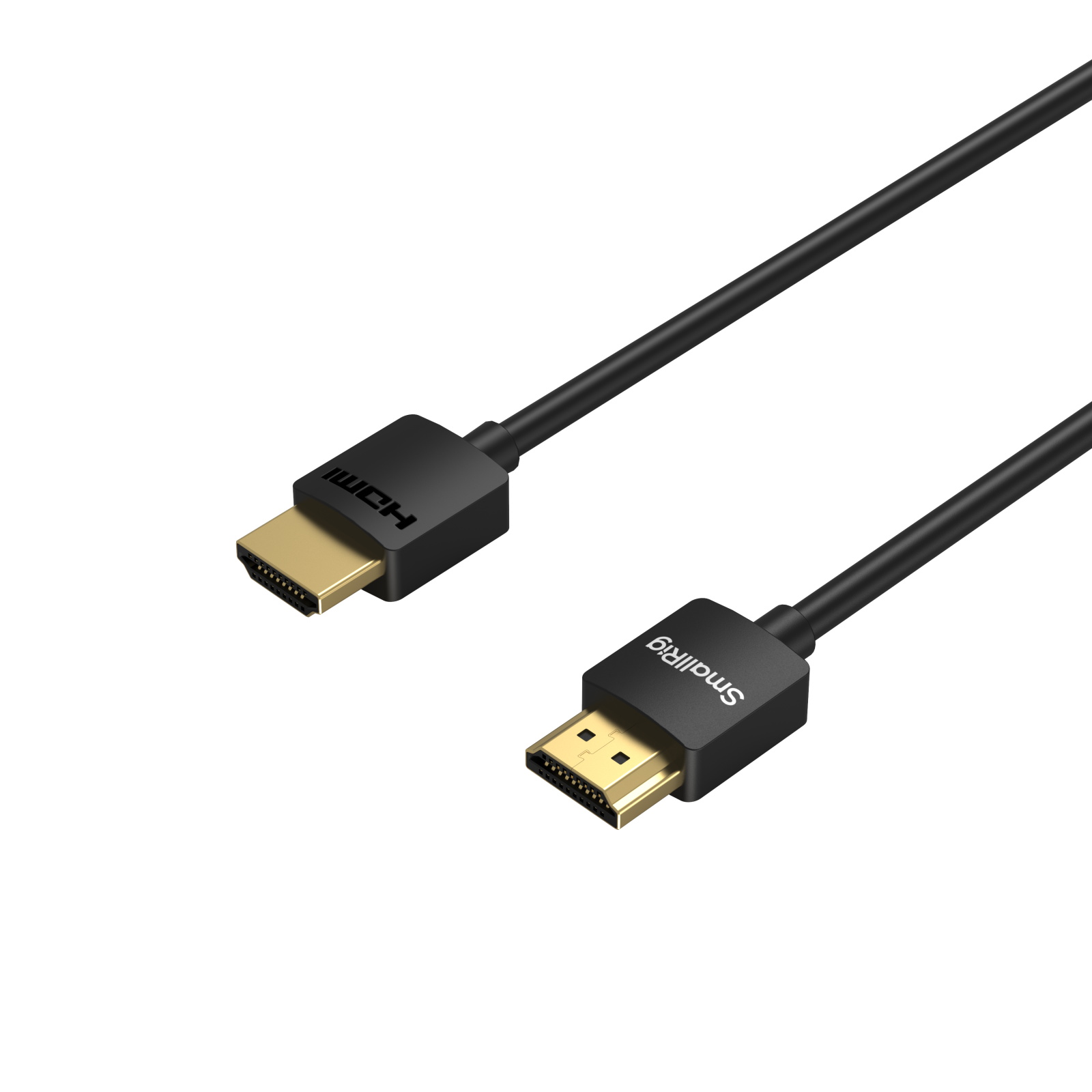Coiled HDMI Data Cable (A to A) - immagine 2