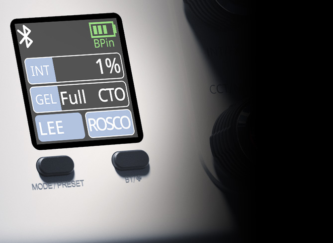 Essential Lighting Gels