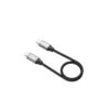 USB-C Data Cable Straight to Straight(40Gbps + 240W + 8K)