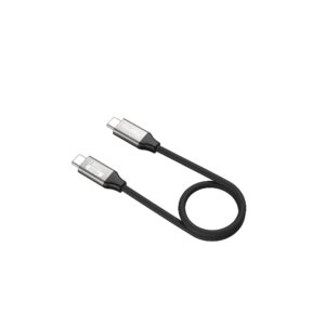 USB-C Data Cable Straight to Straight(40Gbps + 240W + 8K)