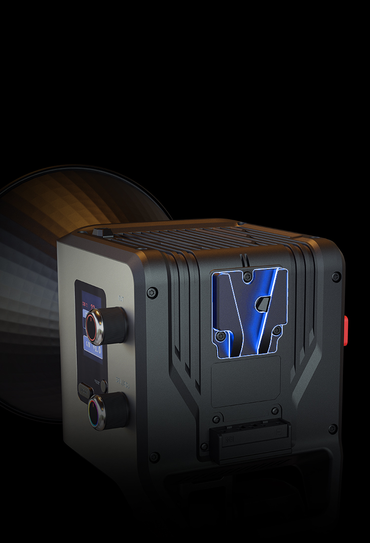 Multi-Source Power System