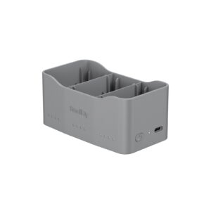 65W Drone Battery Charger for DJI Mini 5 / 4 / 3 Pro
