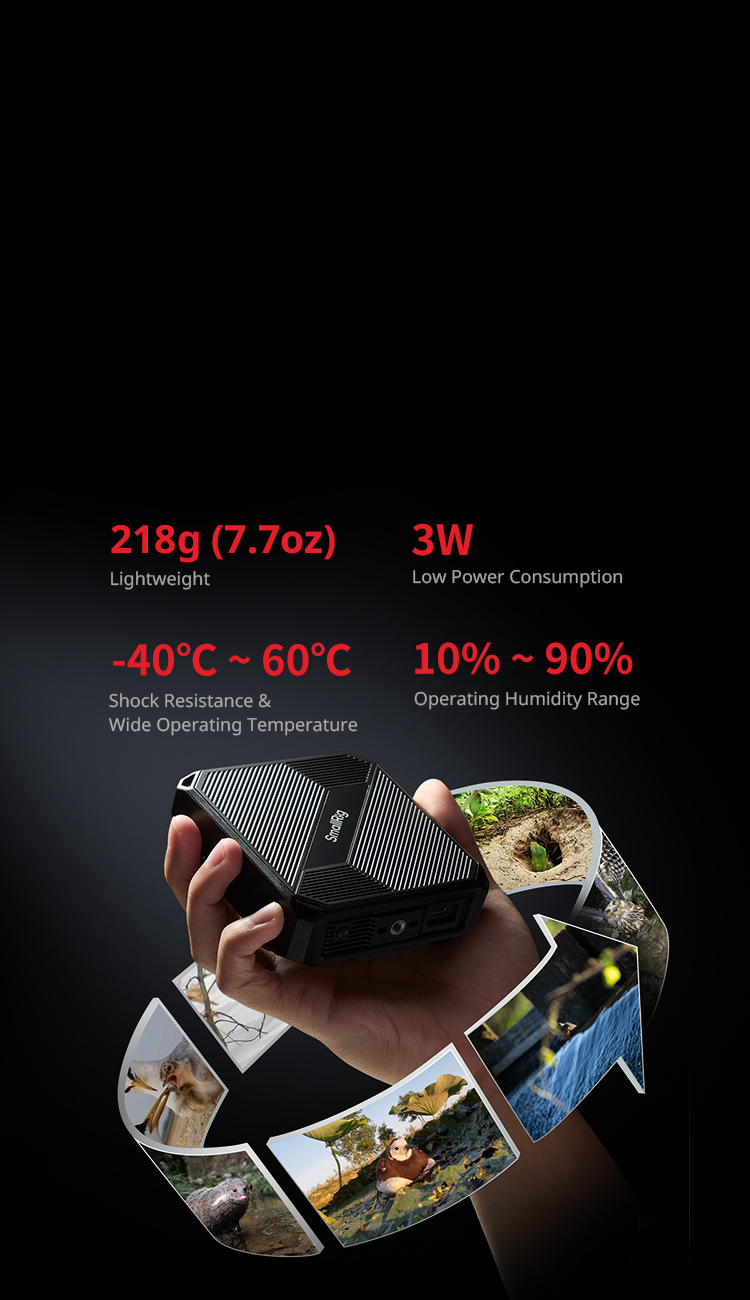 Rugged, Reliable, Ready