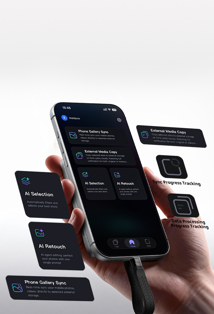 Kocard App