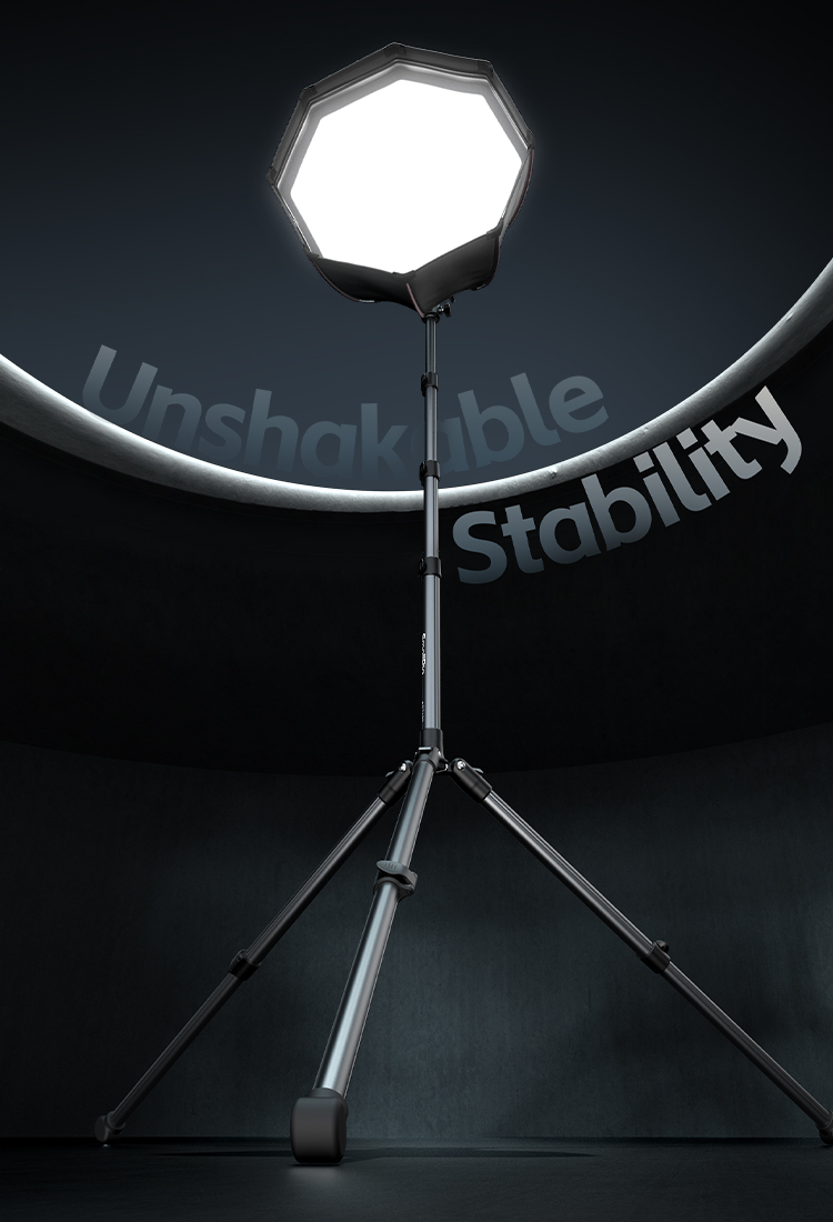 Unshakable Stability