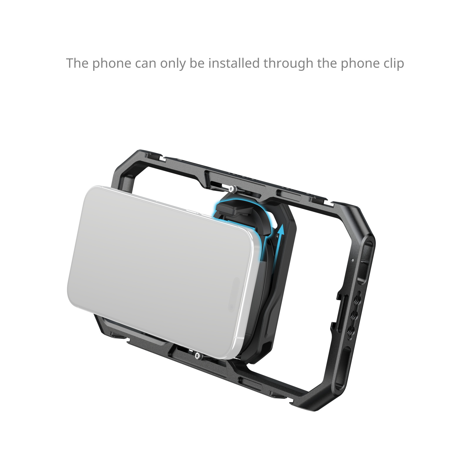 Universal Hyper Chill Cooling Phone Cage - immagine 6