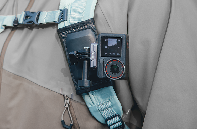 Instant Angle Adjustment