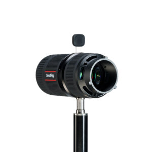 SP-mini Spotlight Optical Accessory with 10 Gobos