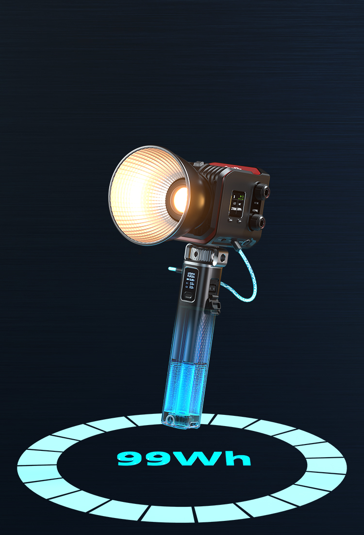 Light Longer
