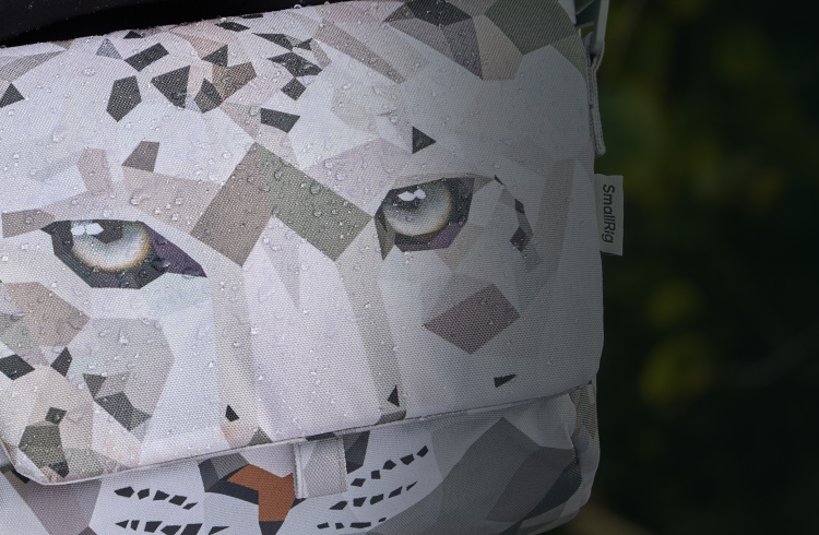 Water-Repellent Fabric