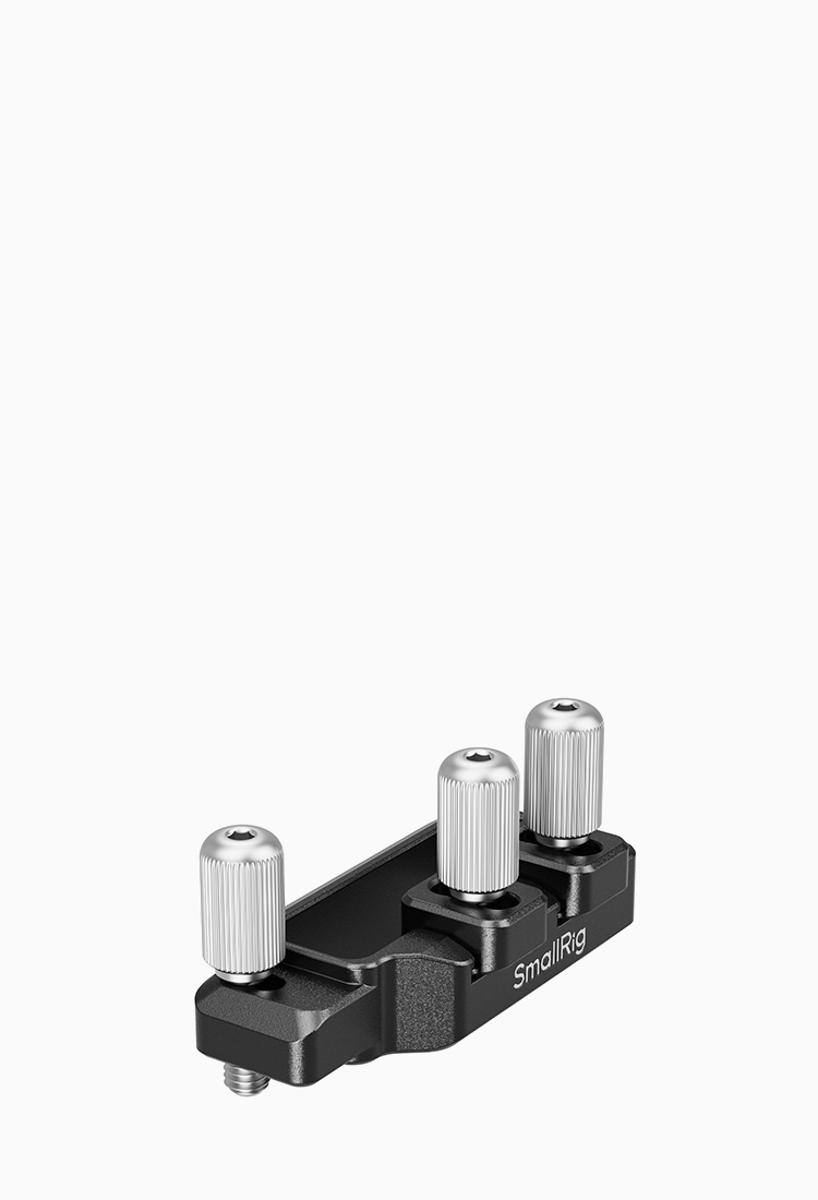 HDMI & USB-C Cable Clamp for Cage for Canon EOS R50 V