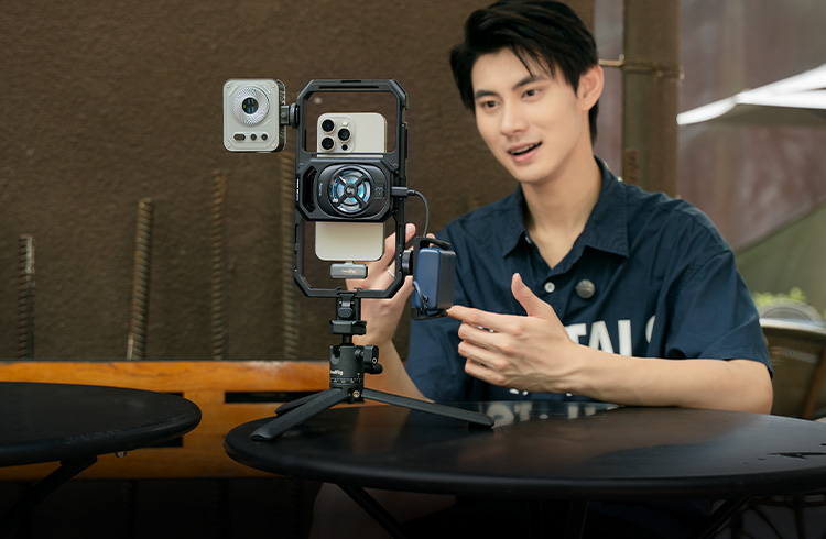 Live Streaming