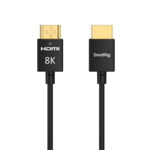 8K HDMI Data Cable (A to A) (100cm)