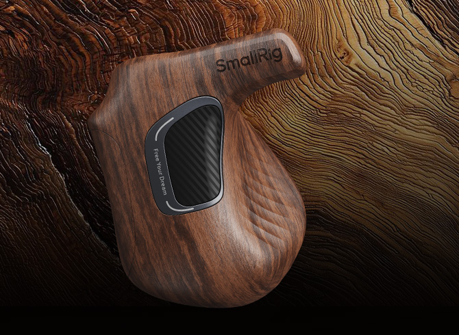 Wooden Handle