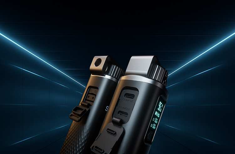 Multiple Charging Ports
