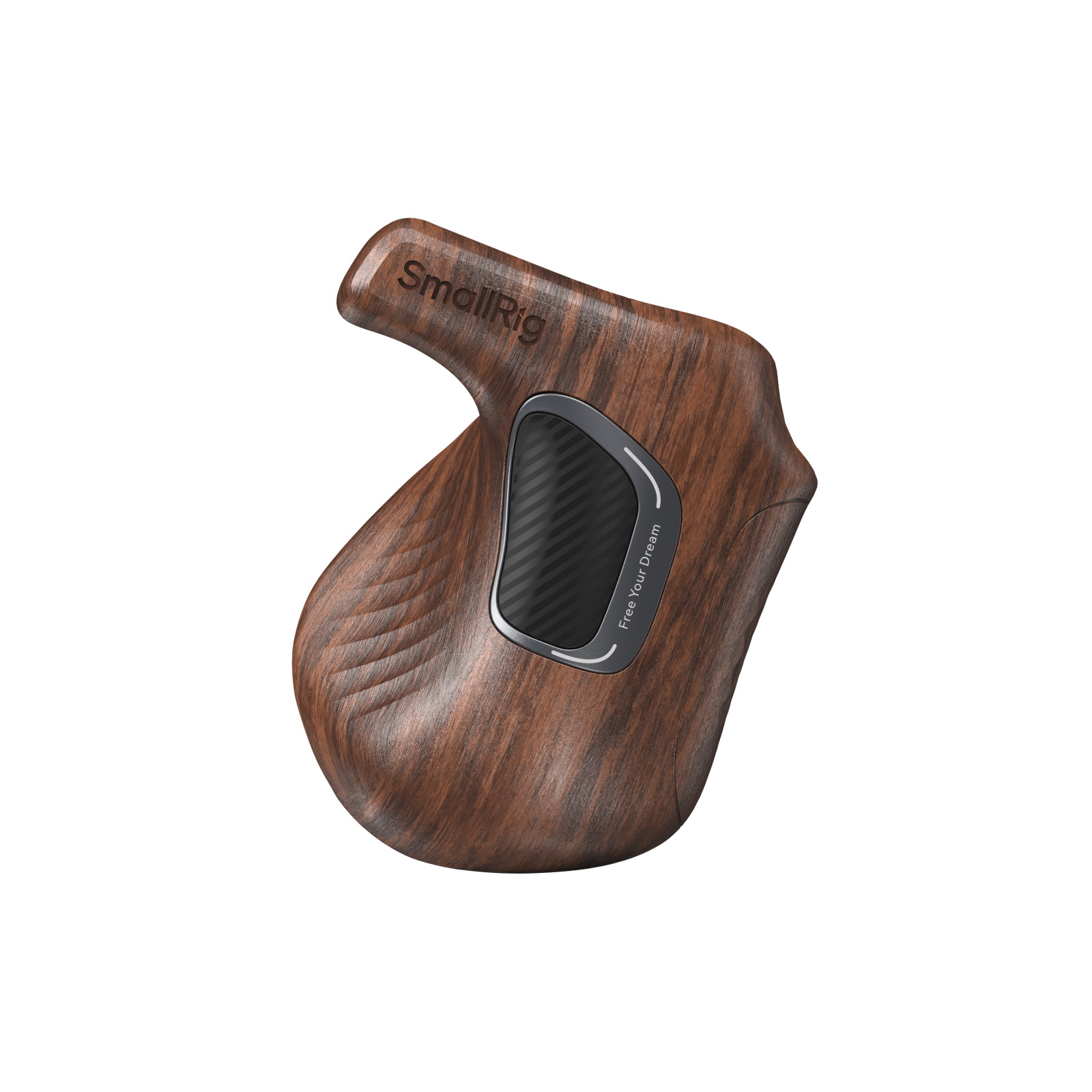 "ImageGrip" Series Wooden Handle with ARRI Rosette - immagine 2