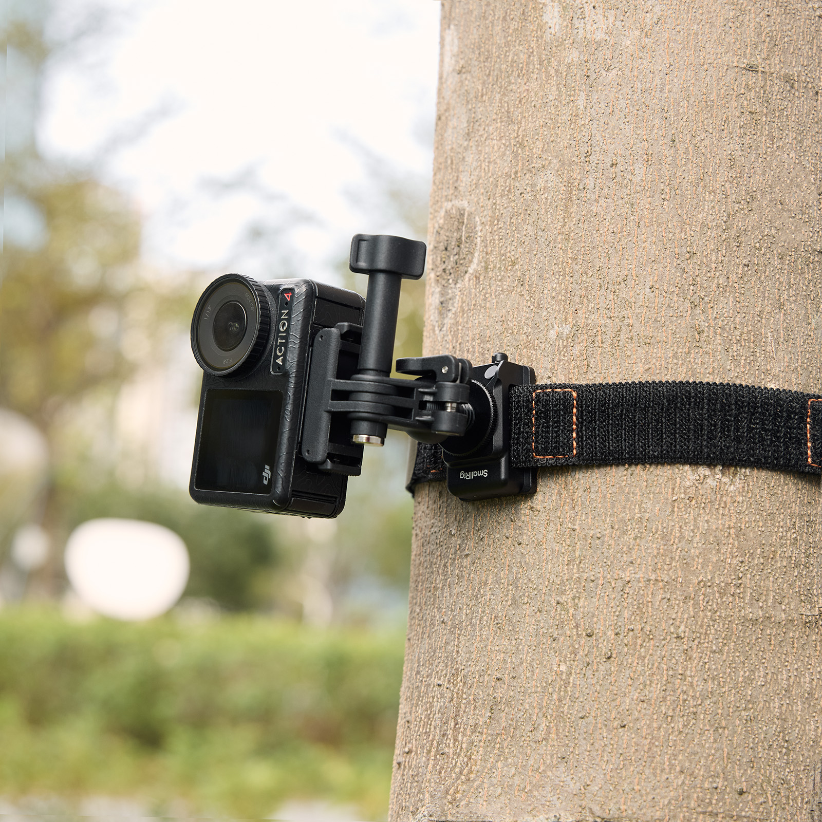 Cold Shoe Mount Support - immagine 3