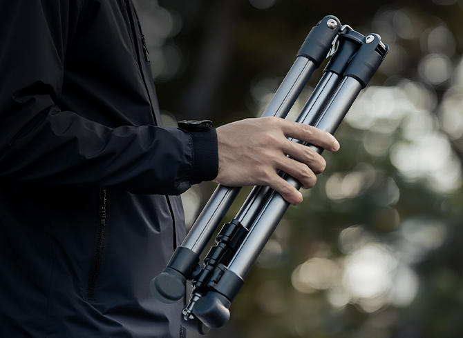 Portable and Lightweight