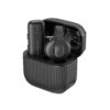 S70-C1 Single USB-C Wireless Mic, Mini Phone Lapel Mic for Vlogging & Live Streaming